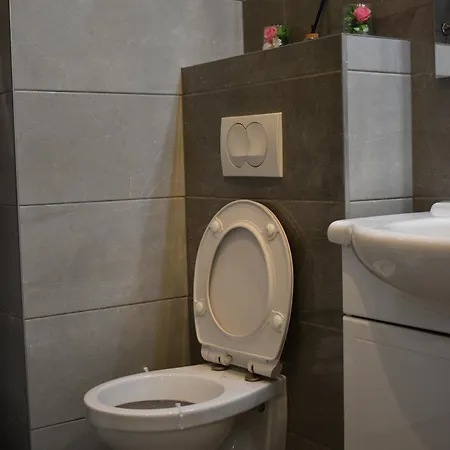 Apartman Urban Nest Lazarica - Cozy Near & Center