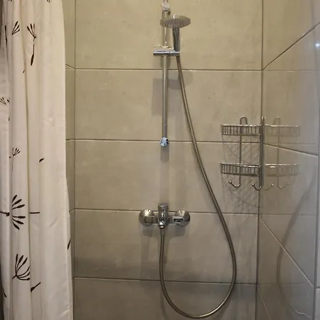 Διαμέρισμα Urban Nest Lazarica - Cozy Near & Center Σπλιτ