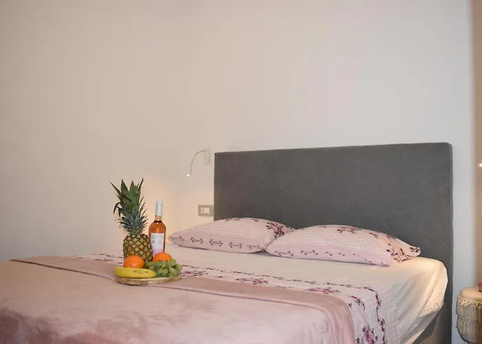 Urban Nest Lazarica - Cozy Near & Center 아파트 스플리트