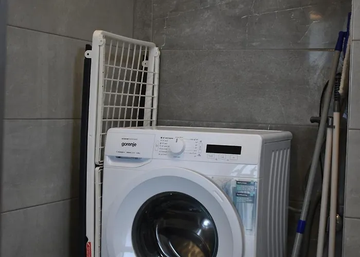 Urban Nest Lazarica - Cozy Near & Center 아파트 *