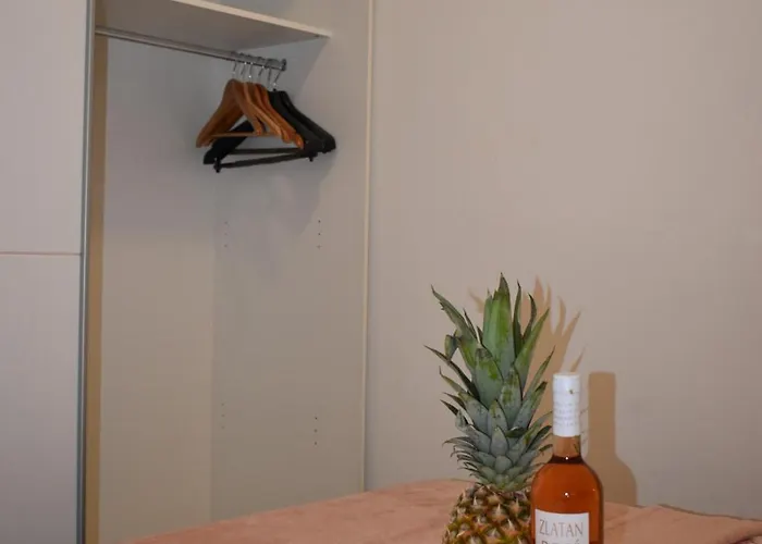 아파트 Urban Nest Lazarica - Cozy Near & Center