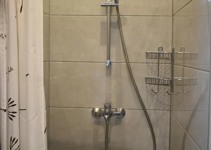 아파트 Urban Nest Lazarica - Cozy Near & Center 스플리트